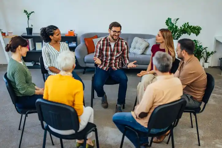 drug rehab Dansville